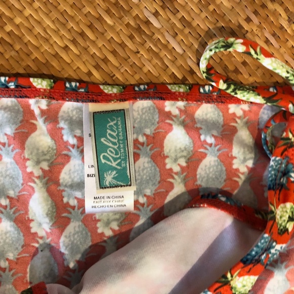 Tommy Bahama Relax String Bikini - Picture 4 of 5